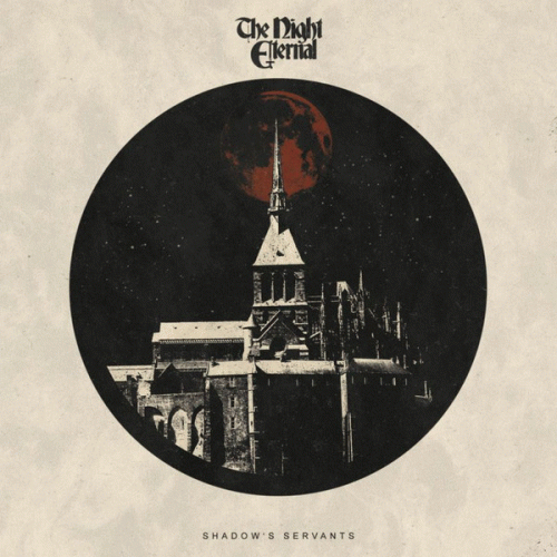 The Night Eternal : Shadow's Servants